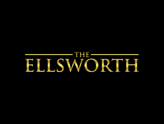 The Ellsworth logo design by maseru
