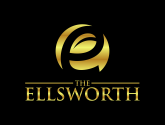 The Ellsworth logo design by maseru