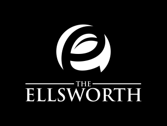 The Ellsworth logo design by maseru