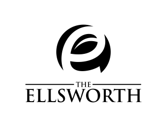 The Ellsworth logo design by maseru