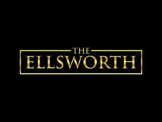 The Ellsworth logo design by maseru