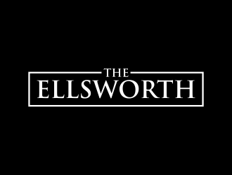 The Ellsworth logo design by maseru