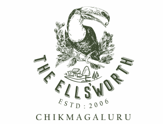 The Ellsworth logo design by MCXL