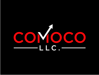 logo design by puthreeone