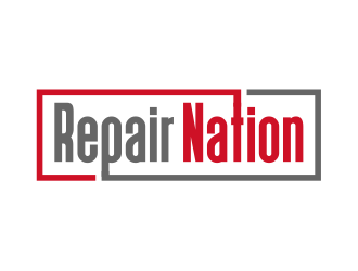 RepairNation logo design by cintoko