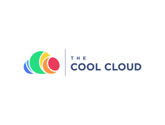The Cool Cloud logo design by kurnia