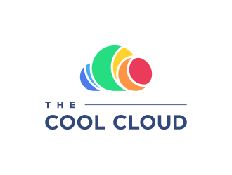 The Cool Cloud logo design by kurnia