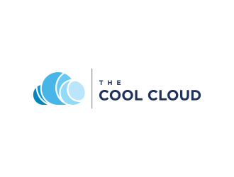 The Cool Cloud logo design by kurnia
