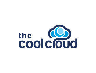 The Cool Cloud logo design by kurnia