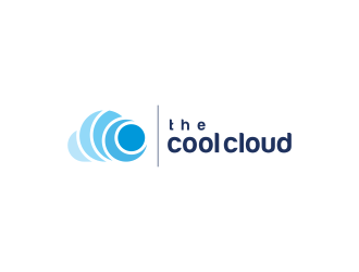 The Cool Cloud logo design by kurnia