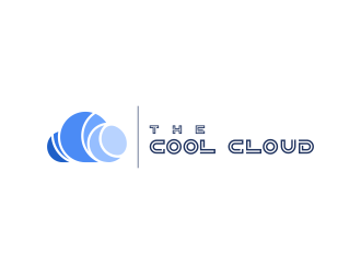 The Cool Cloud logo design by kurnia