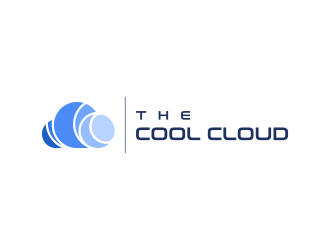 The Cool Cloud logo design by kurnia