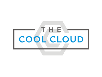The Cool Cloud logo design by asyqh