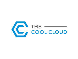 The Cool Cloud logo design by asyqh