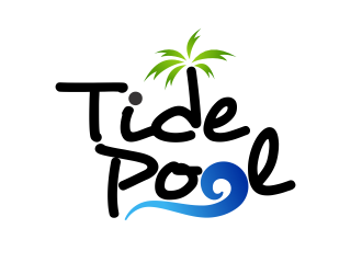 TIDE POOL CREW logo design by ingepro