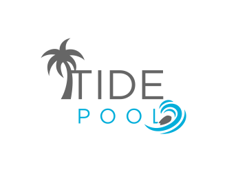 TIDE POOL CREW logo design by diki