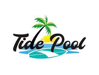 TIDE POOL CREW logo design by haze