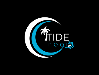 TIDE POOL CREW logo design by diki
