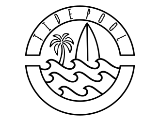 TIDE POOL CREW logo design by aldesign