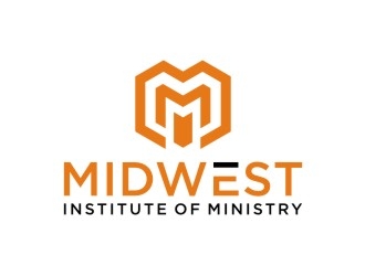 Midwest Institute of Ministry logo design by sabyan