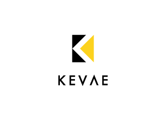 KEVAE  logo design by PRN123