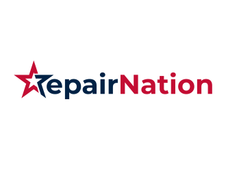 RepairNation logo design by creator_studios