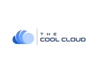 The Cool Cloud logo design by kurnia