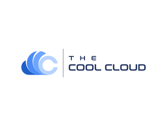 The Cool Cloud logo design by kurnia
