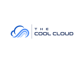 The Cool Cloud logo design by kurnia