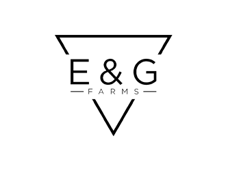 E&G Farms logo design by jancok
