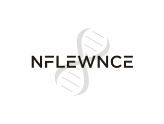 NFLEWNCE logo design by blessings