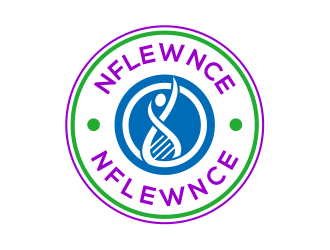 NFLEWNCE logo design by cintoko