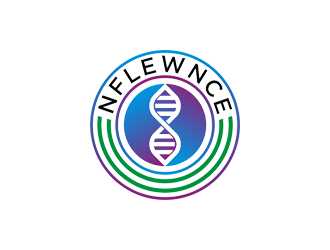 NFLEWNCE logo design by ArRizqu