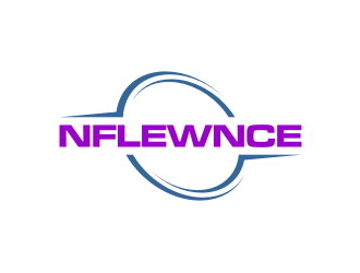 NFLEWNCE logo design by RatuCempaka