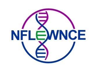 NFLEWNCE logo design by sengkuni08