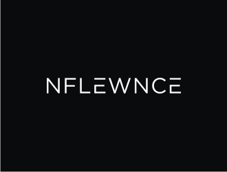 NFLEWNCE logo design by logitec