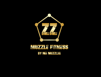 Muzzle Fitness by Mr Muzzles logo design by beejo