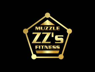 Muzzle Fitness by Mr Muzzles logo design by Lavina