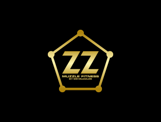 Muzzle Fitness by Mr Muzzles logo design by .::ngamaz::.