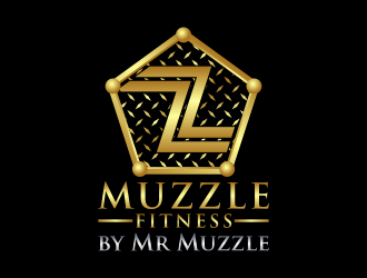  logo design by Kruger