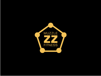 Muzzle Fitness by Mr Muzzles logo design by Susanti