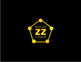 Muzzle Fitness by Mr Muzzles logo design by Susanti