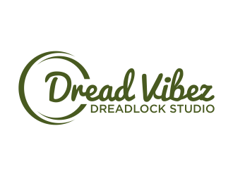 Dread Vibez - Dreadlock Studio  logo design by pel4ngi