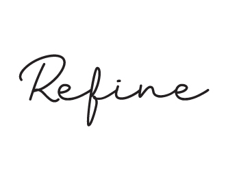 Refine logo design by gilkkj