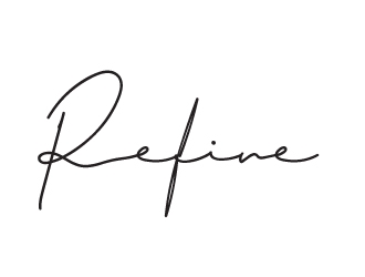 Refine logo design by gilkkj