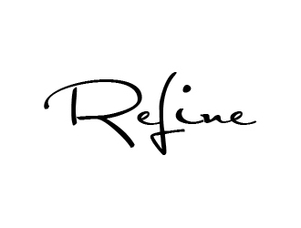 Refine logo design by my!dea