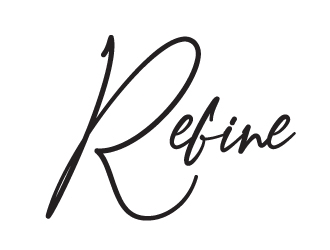 Refine logo design by gilkkj