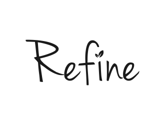 Refine logo design by pel4ngi