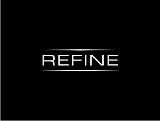 Refine logo design by Adundas