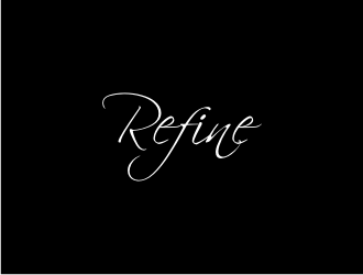 Refine logo design by Adundas